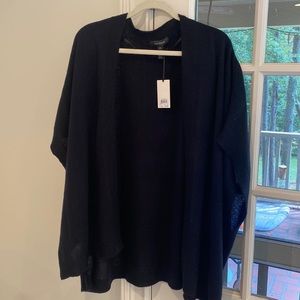 Halogen sweater